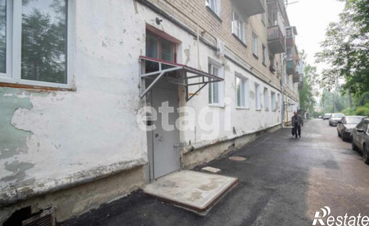 2-комн квартира ул им И.М.Мельнова, 2,  д. 2