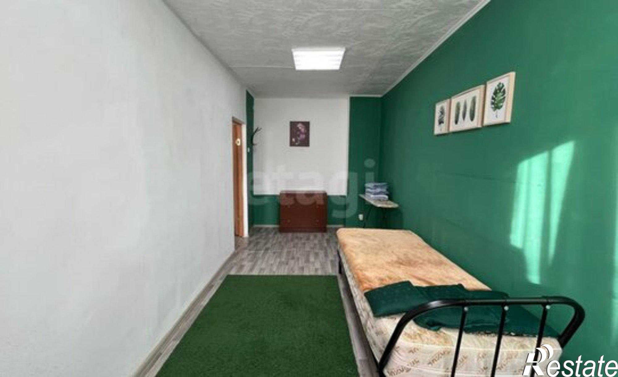 Купить квартиру за 2 440 000 рублей на ул им П.А.Румянцева, 12