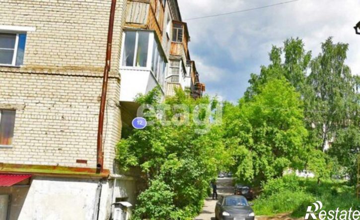 1-комн квартира улица Грибоедова, 8,  д. 8