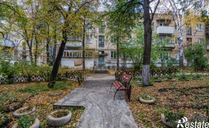 1-комн квартира улица Грибоедова, 8,  д. 8