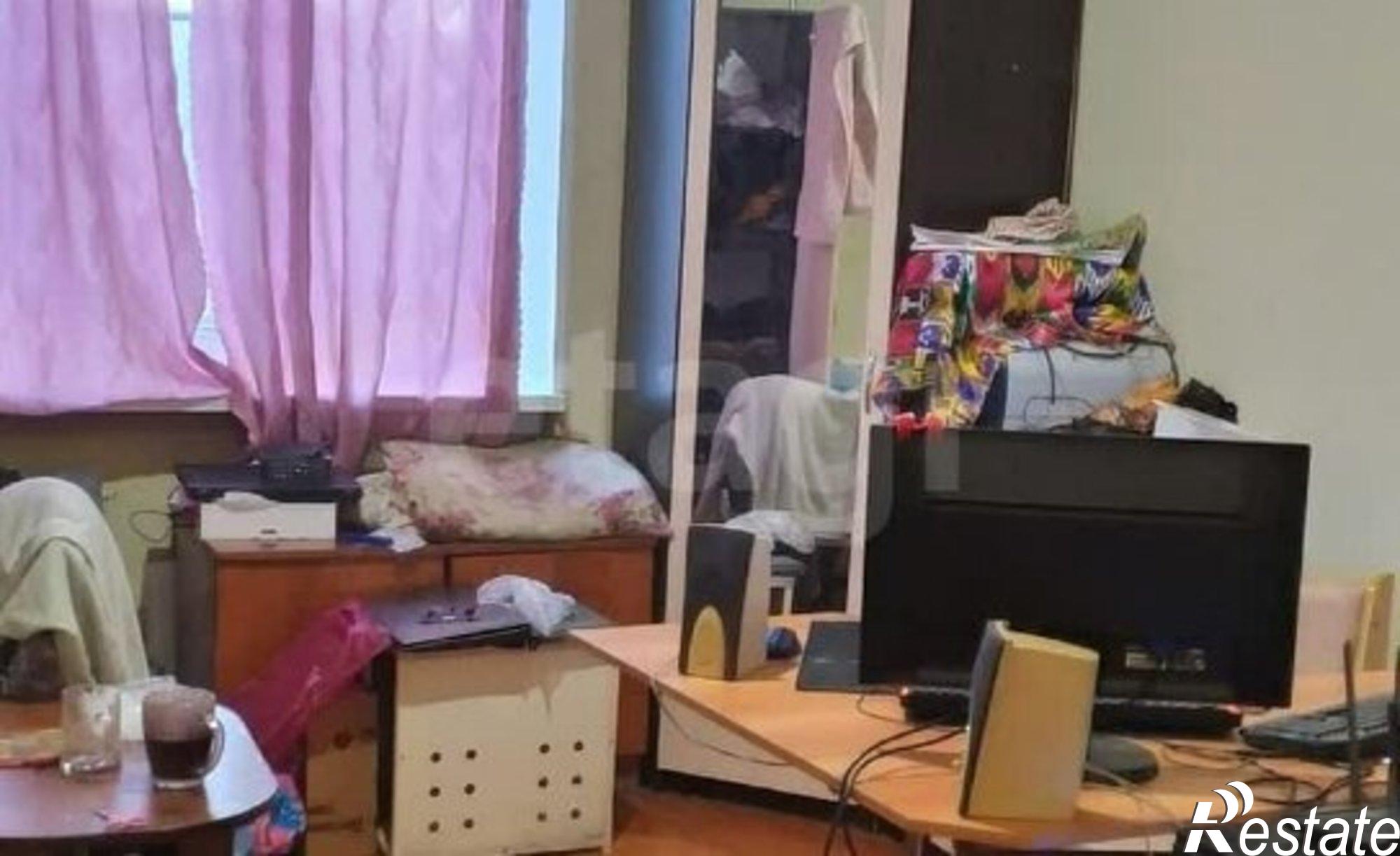 Купить квартиру за 1 800 000 рублей на улица Металлургов, 5