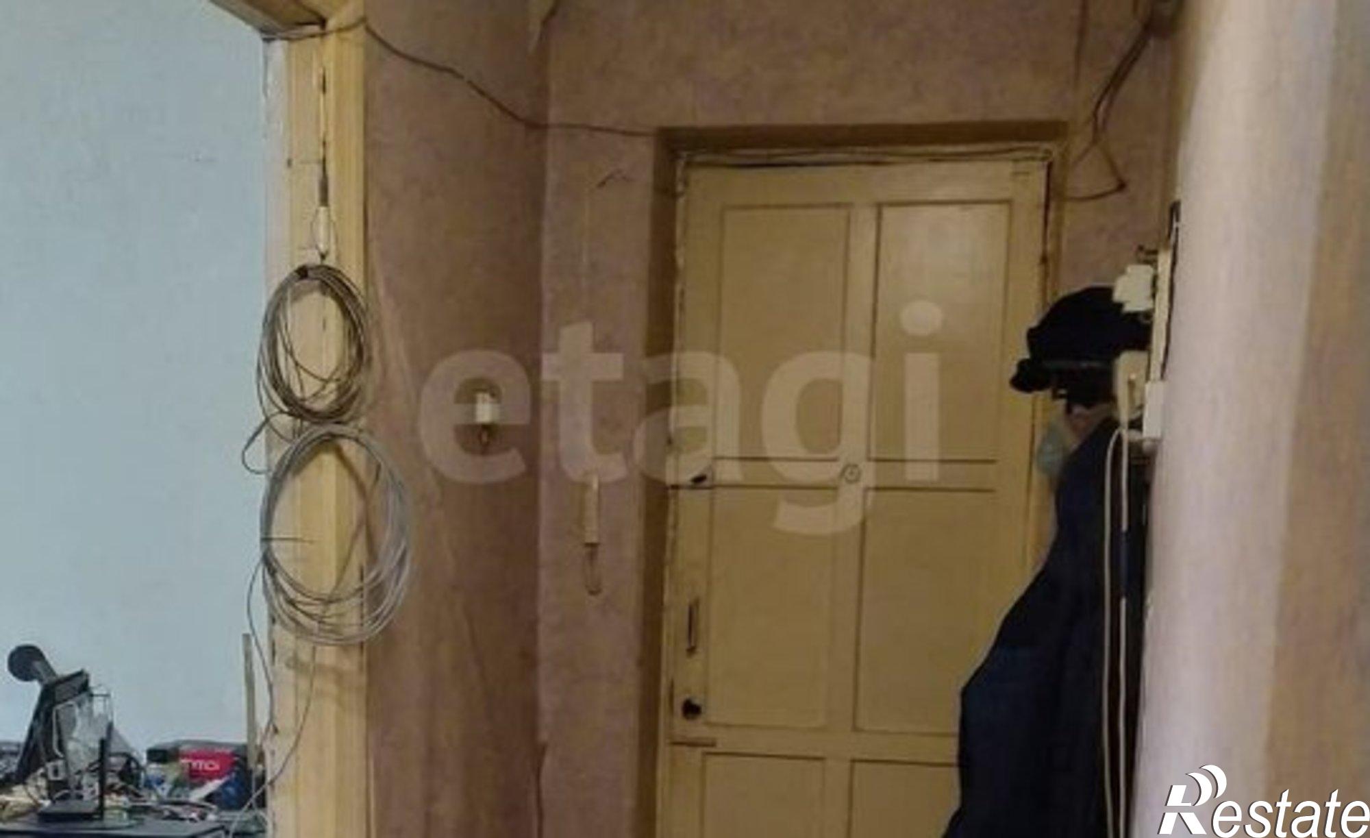 Купить квартиру за 1 800 000 рублей на улица Металлургов, 5