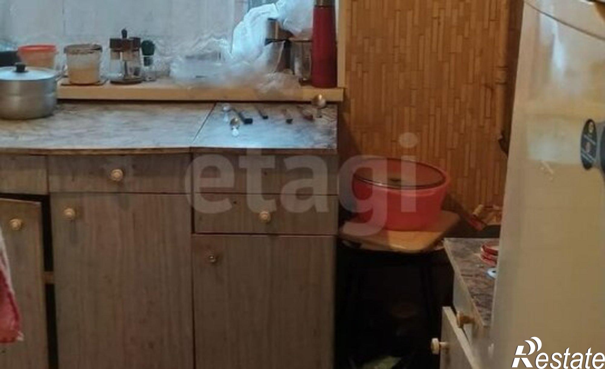 Купить квартиру за 1 800 000 рублей на улица Металлургов, 5