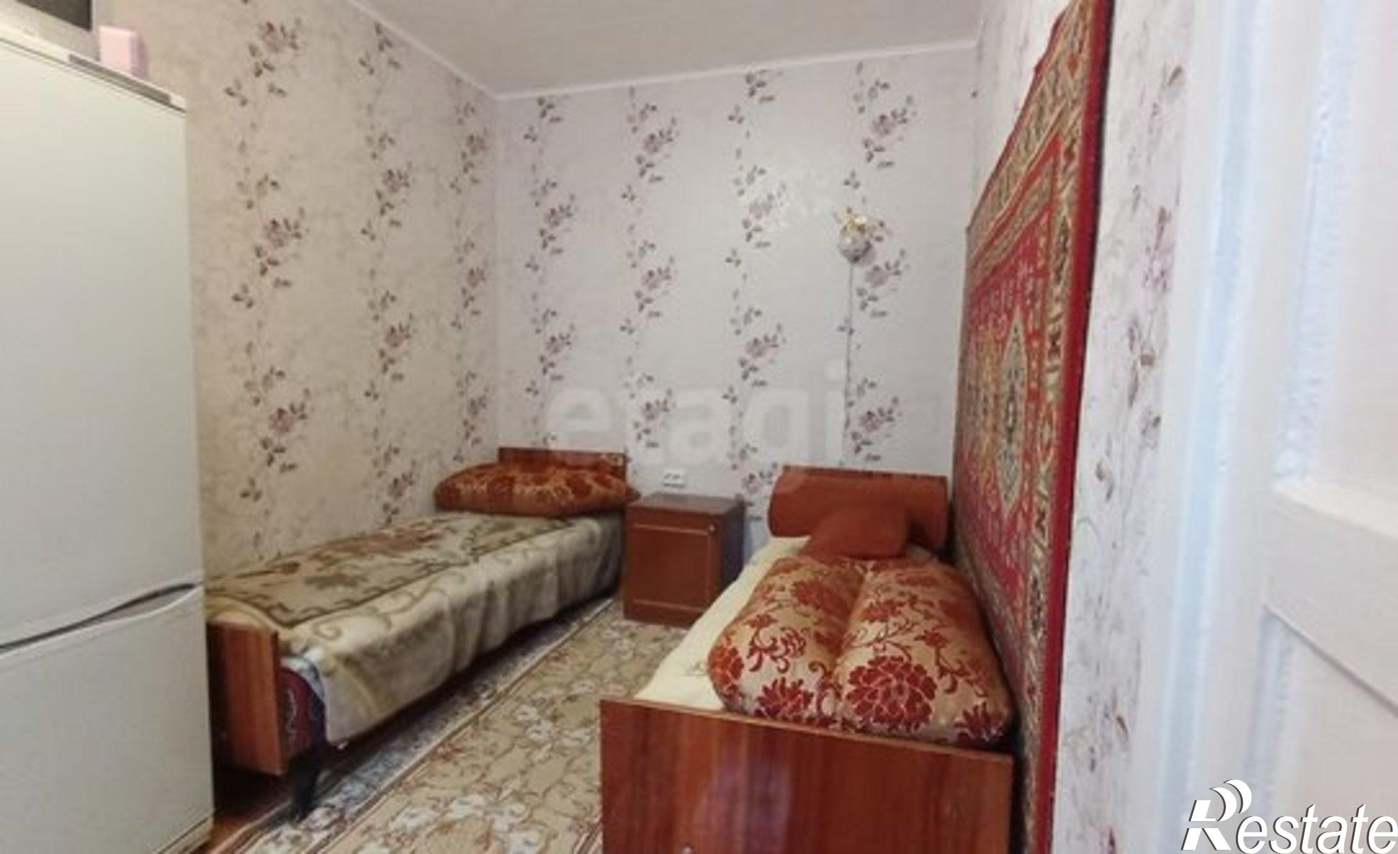 Купить квартиру за 2 300 000 рублей на проспект имени Ю.А.Гагарина 7-я линия, 3