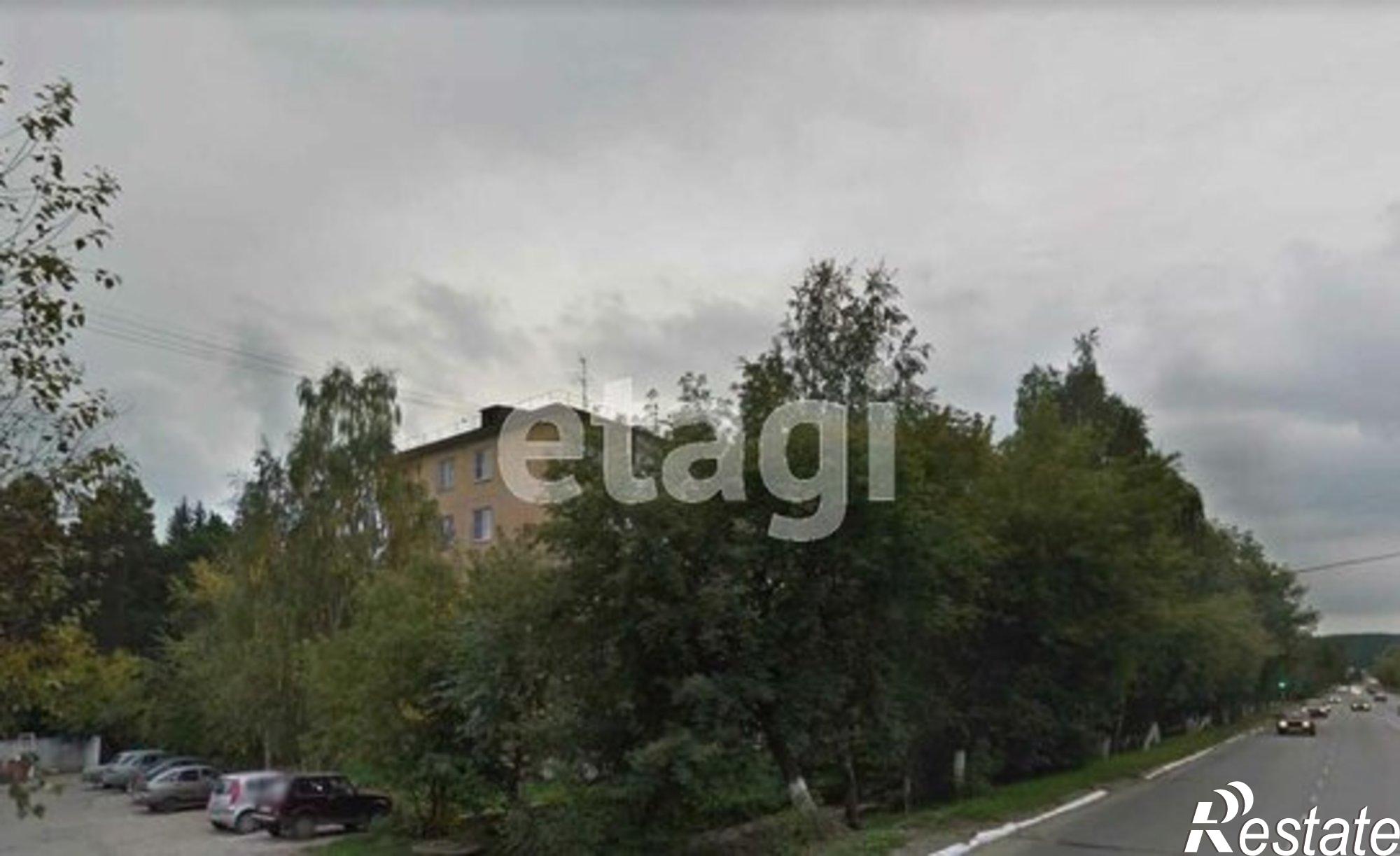 Купить квартиру за 3 800 000 рублей на проспект 30-летия Победы, 12