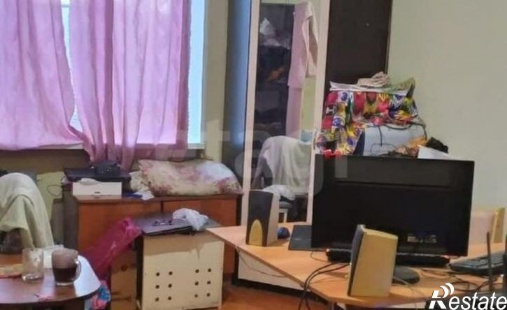 2-комн квартира улица Металлургов, 5,  д. 5