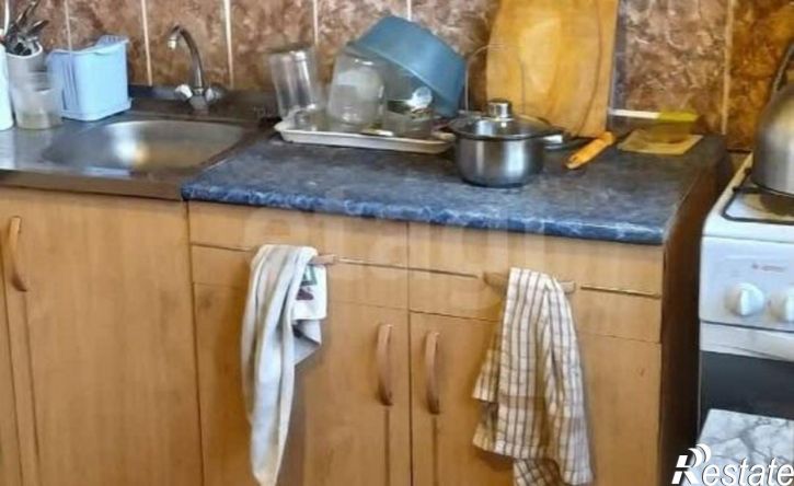 2-комн квартира улица Металлургов, 5,  д. 5