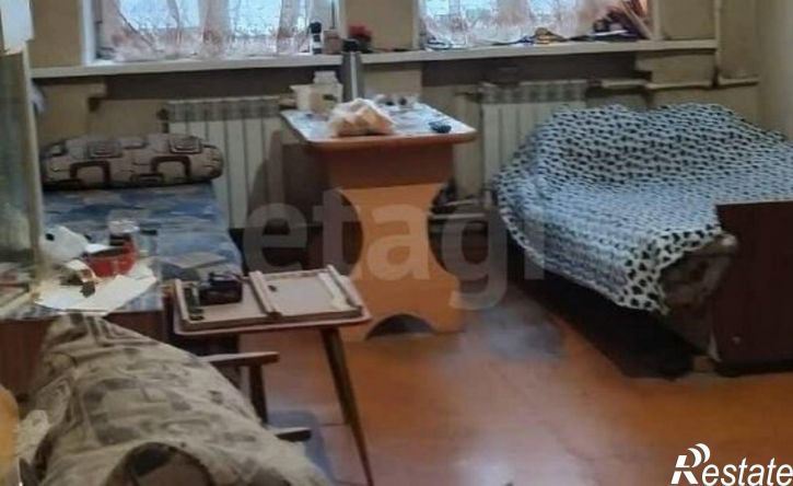 2-комн квартира улица Металлургов, 5,  д. 5