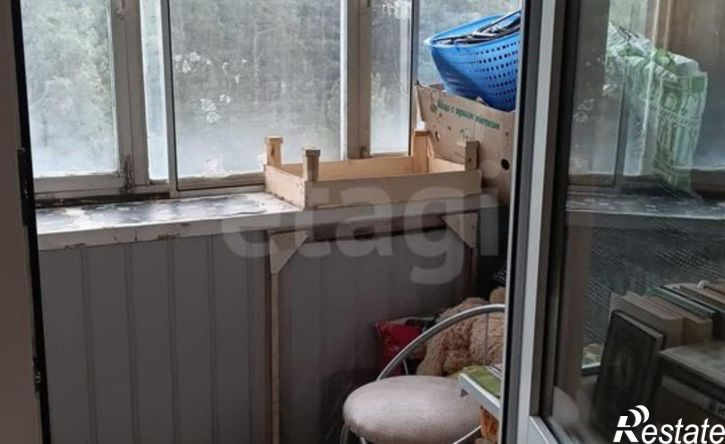 2-комн квартира улица Урицкого, 29А,  д. 29А