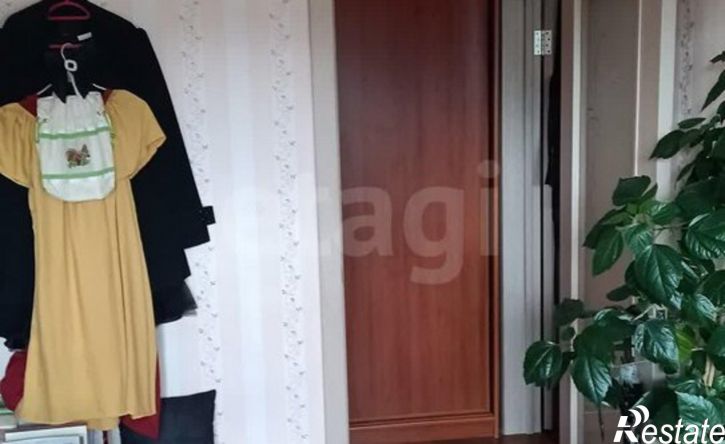 2-комн квартира улица Урицкого, 29А,  д. 29А