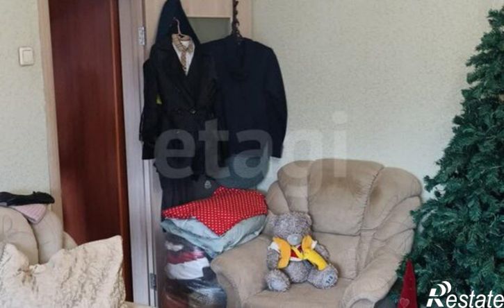 2-комн квартира улица Урицкого, 29А,  д. 29А