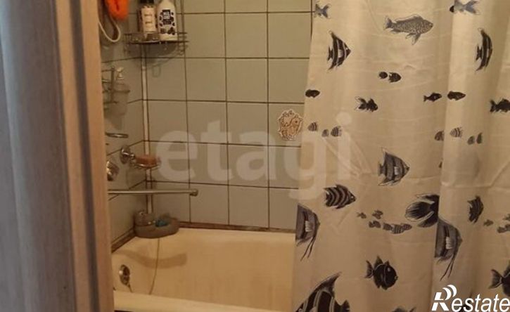 2-комн квартира улица Урицкого, 29А,  д. 29А