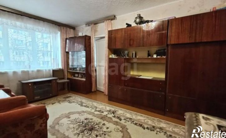 2-комн квартира проспект имени Ю.А.Гагарина 7-я линия, 3,  д. 3