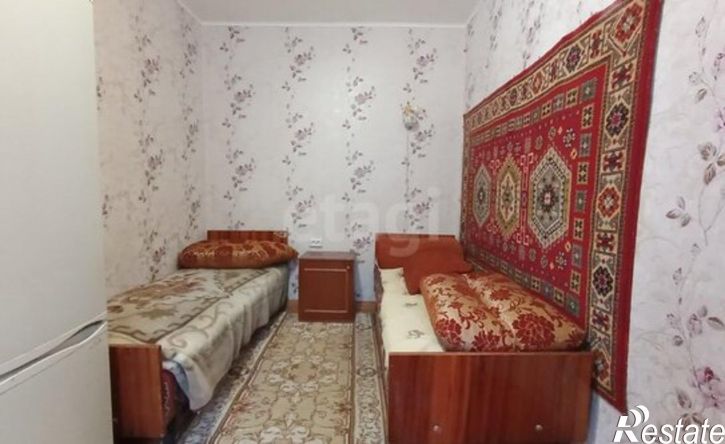 2-комн квартира проспект имени Ю.А.Гагарина 7-я линия, 3,  д. 3