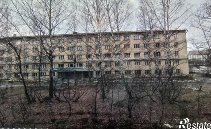 2-комн квартира проспект имени Ю.А.Гагарина 7-я линия, 3,  д. 3