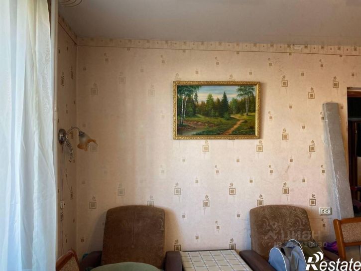 3-комн квартира улица Урицкого, 33,  д. 33