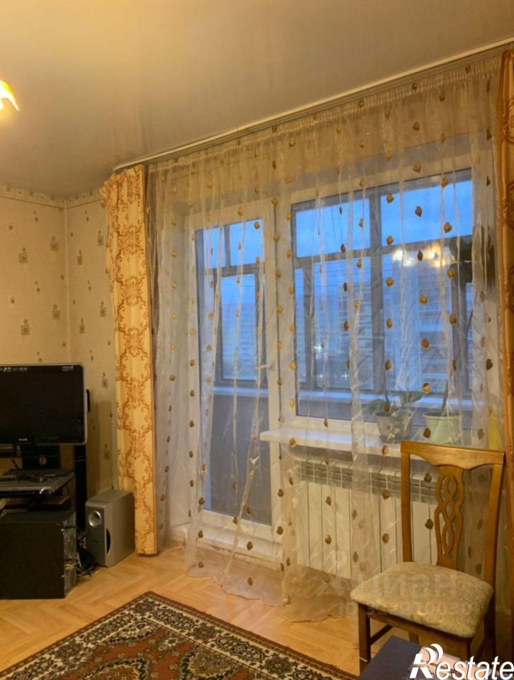 3-комн квартира улица Урицкого, 33,  д. 33