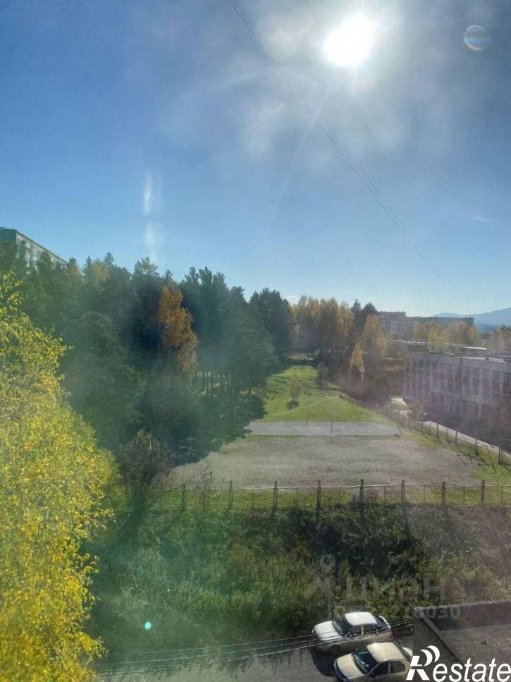 3-комн квартира улица Урицкого, 33,  д. 33