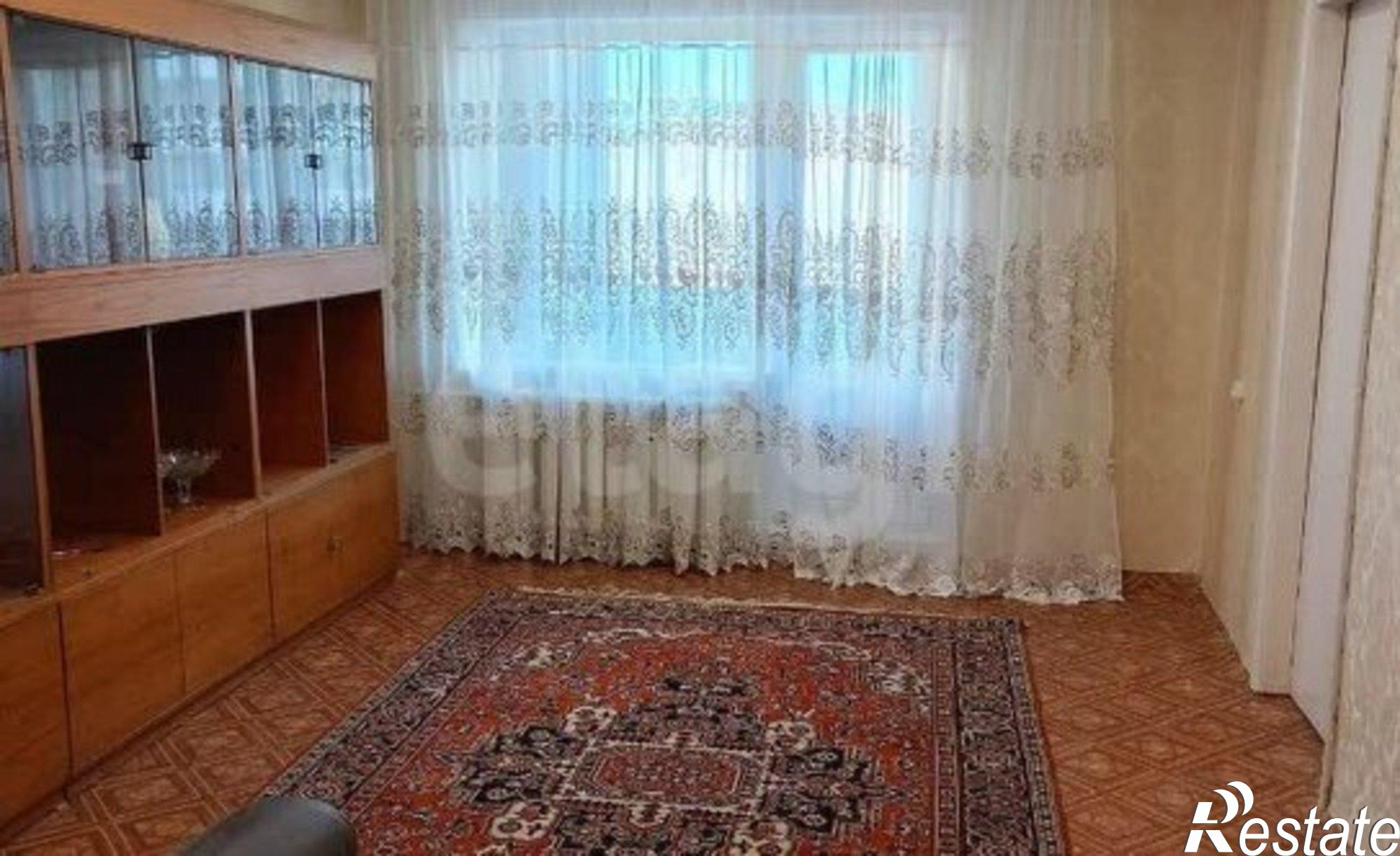 Купить квартиру за 3 200 000 рублей на ул им Степана Разина, 16а