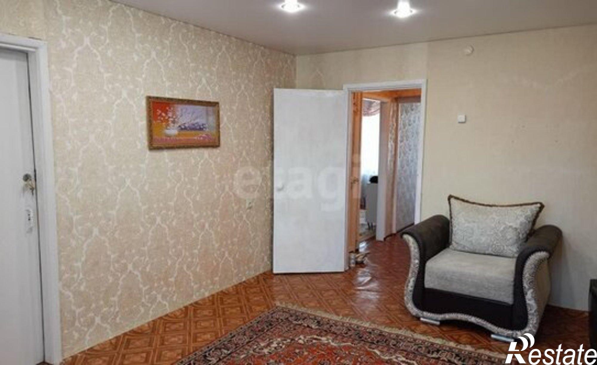 Купить квартиру за 3 200 000 рублей на ул им Степана Разина, 16а