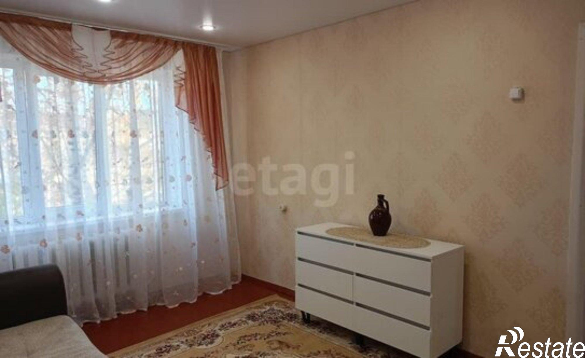 Купить квартиру за 3 200 000 рублей на ул им Степана Разина, 16а