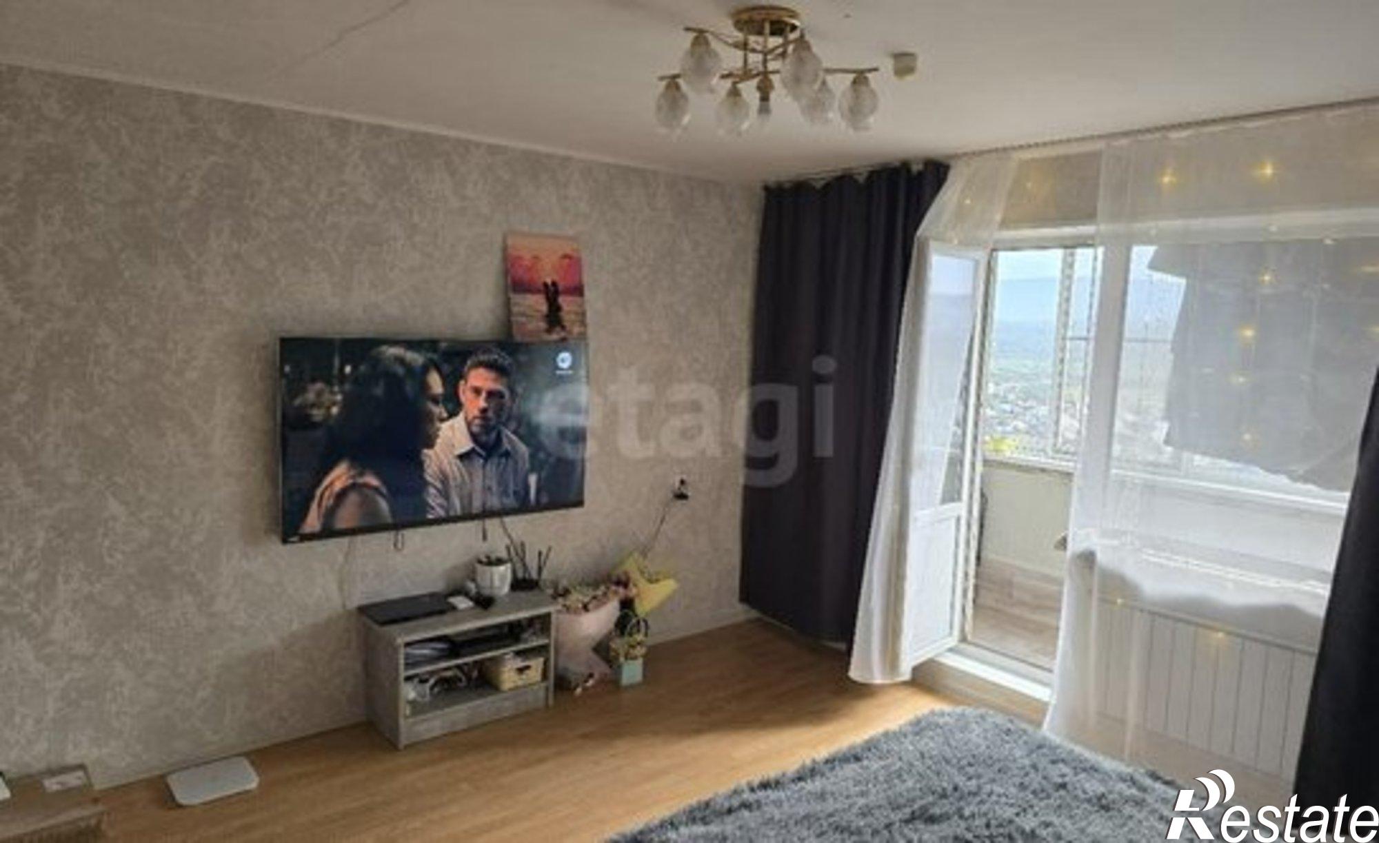 Купить квартиру за 3 150 000 рублей на ул 40-летия Победы, 42