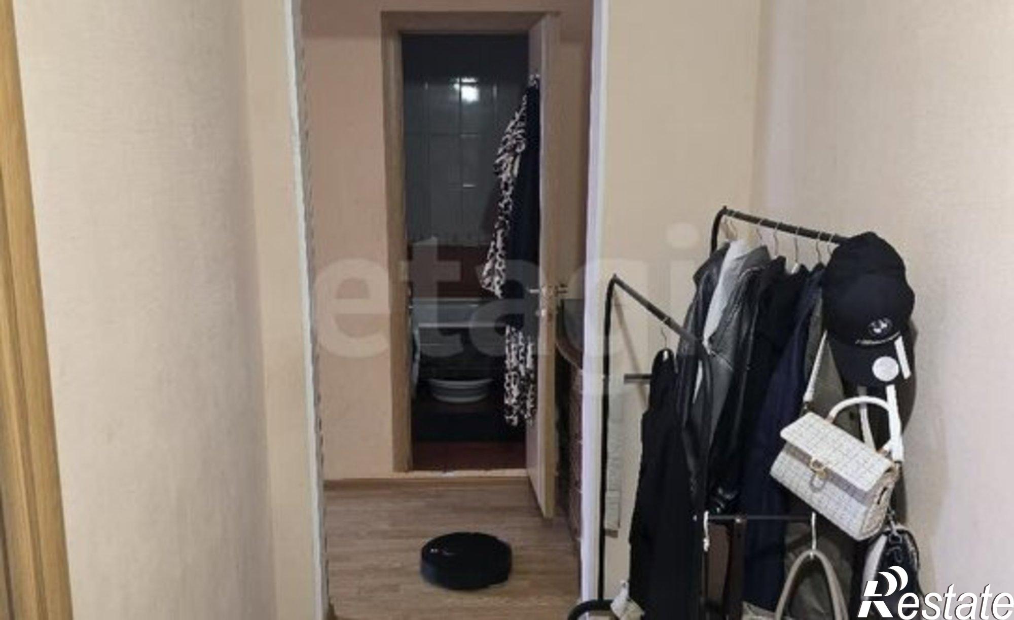 Купить квартиру за 3 150 000 рублей на ул 40-летия Победы, 42