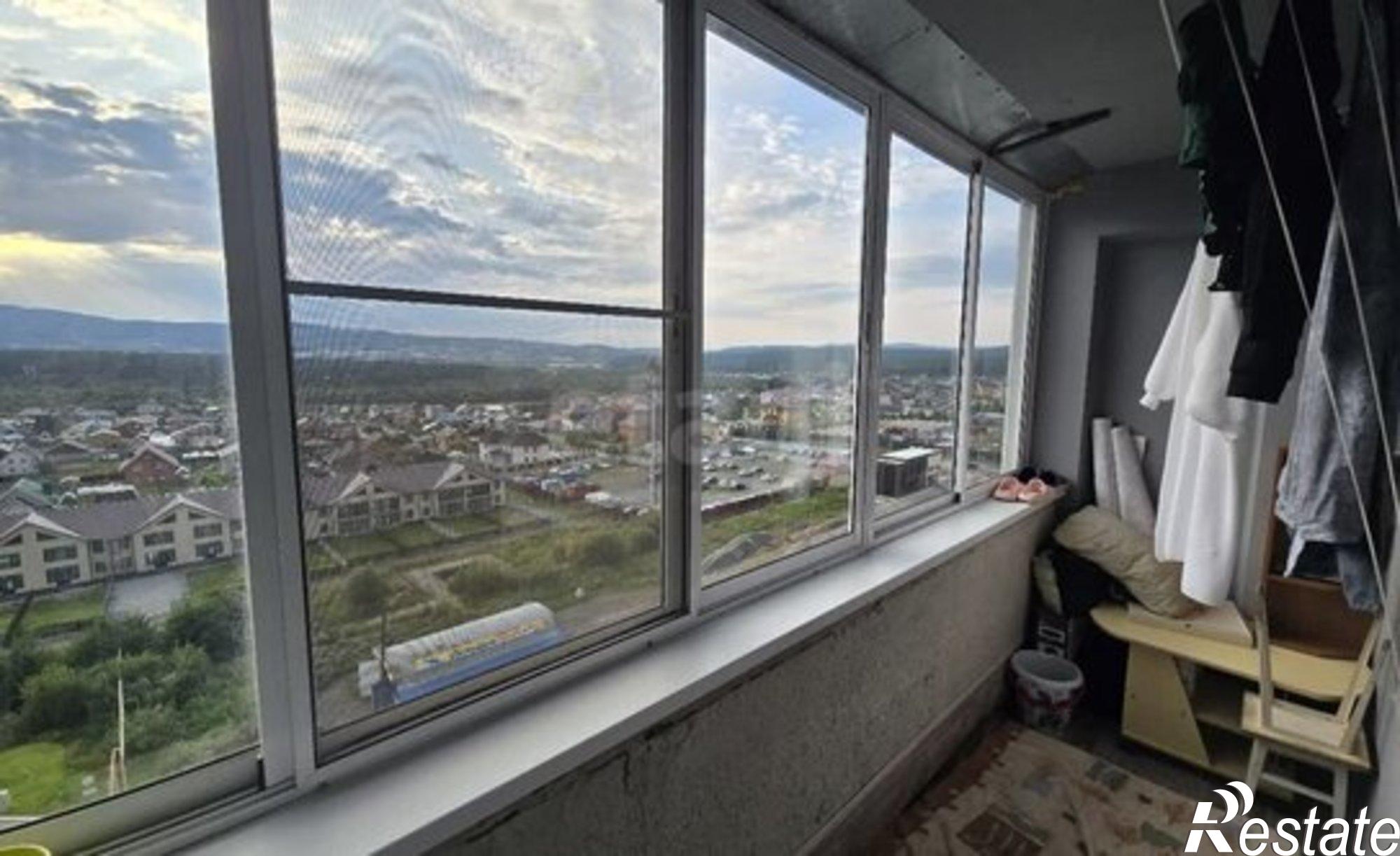 Купить квартиру за 3 150 000 рублей на ул 40-летия Победы, 42