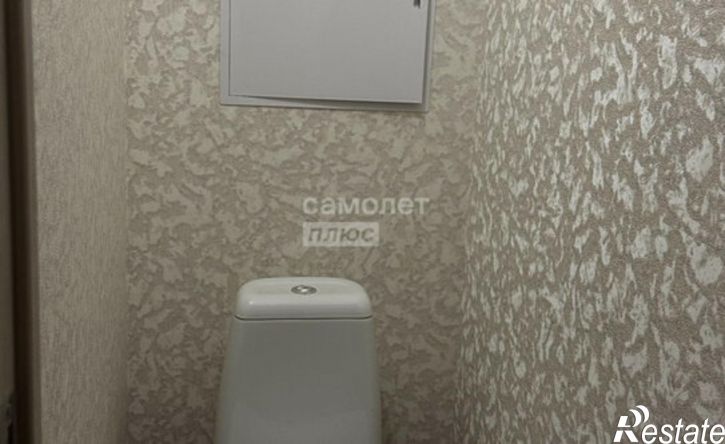 2-комн квартира пр-кт им Ю.А.Гагарина 3-й мкр, 29,  д. 29