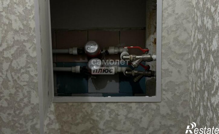 2-комн квартира пр-кт им Ю.А.Гагарина 3-й мкр, 29,  д. 29