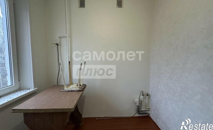 2-комн квартира пр-кт им Ю.А.Гагарина 3-й мкр, 29,  д. 29