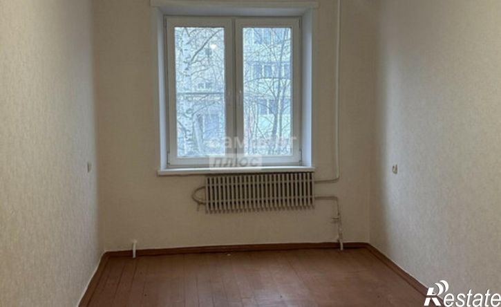 2-комн квартира пр-кт им Ю.А.Гагарина 3-й мкр, 29,  д. 29