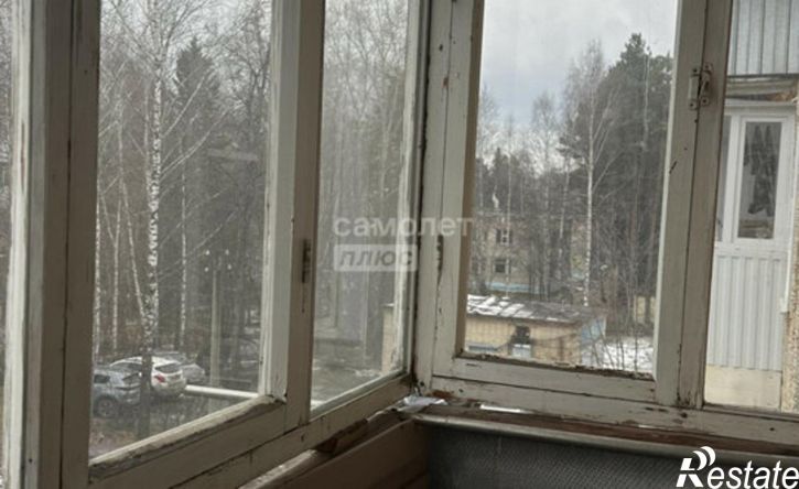 2-комн квартира пр-кт им Ю.А.Гагарина 3-й мкр, 29,  д. 29