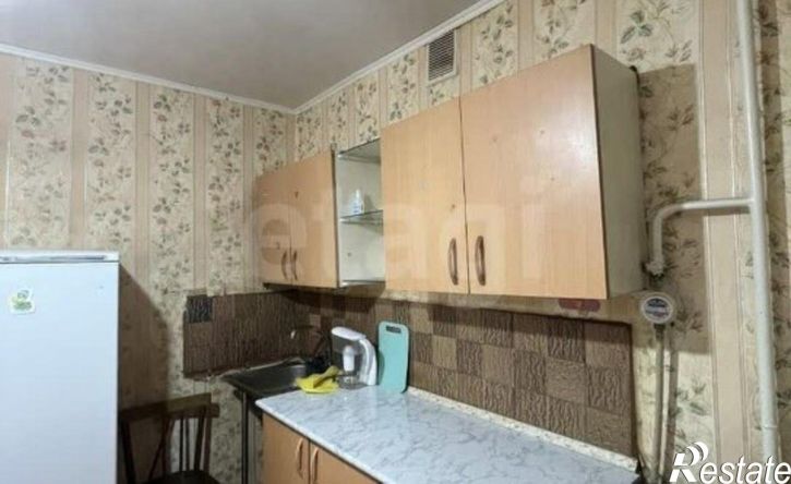 1-комн квартира Генераторная улица, 55,  д. 55