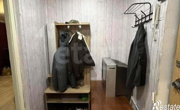 1-комн квартира Генераторная улица, 55,  д. 55