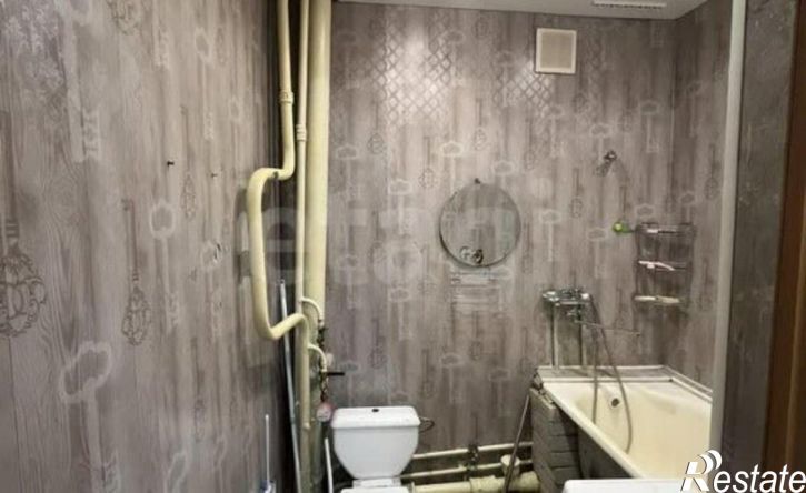 1-комн квартира Генераторная улица, 55,  д. 55