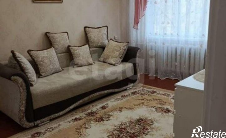 3-комн квартира ул им Степана Разина, 16а,  д. 16а