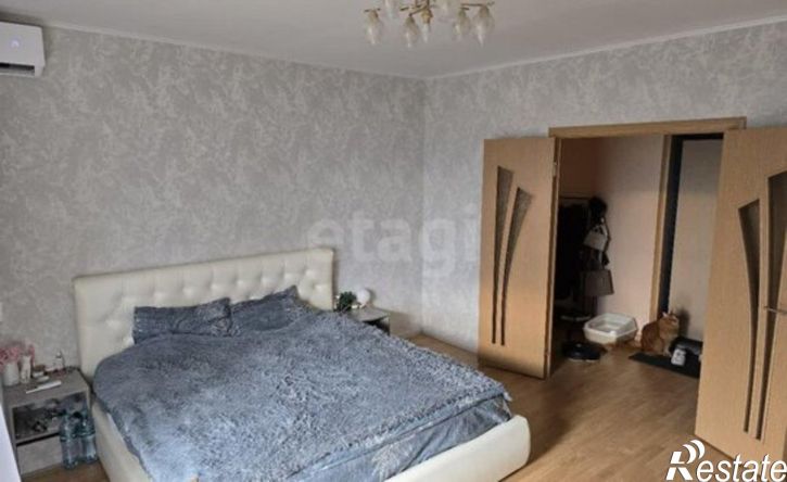 1-комн квартира ул 40-летия Победы, 42,  д. 42