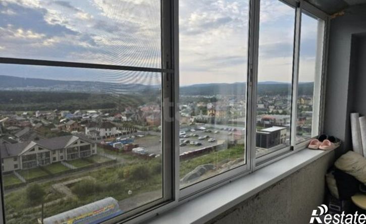 1-комн квартира ул 40-летия Победы, 42,  д. 42