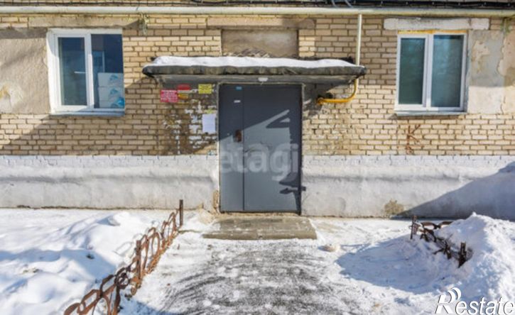 1-комн квартира ул Дворцовая, 24а,  д. 24а