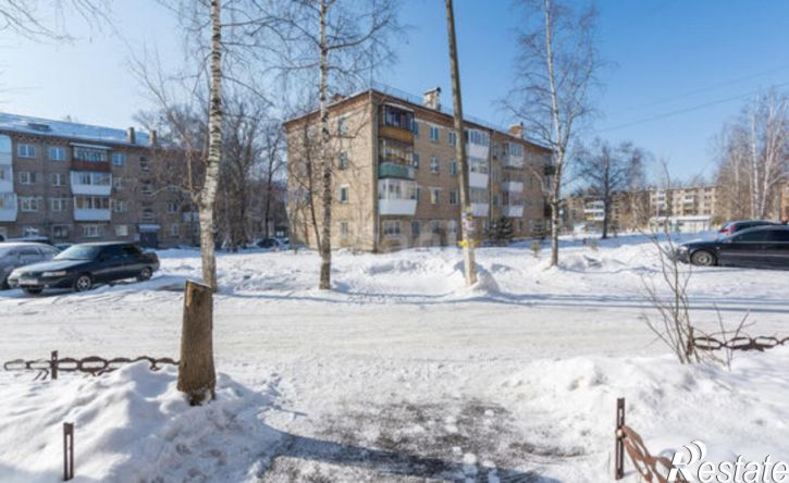 1-комн квартира ул Дворцовая, 24а,  д. 24а