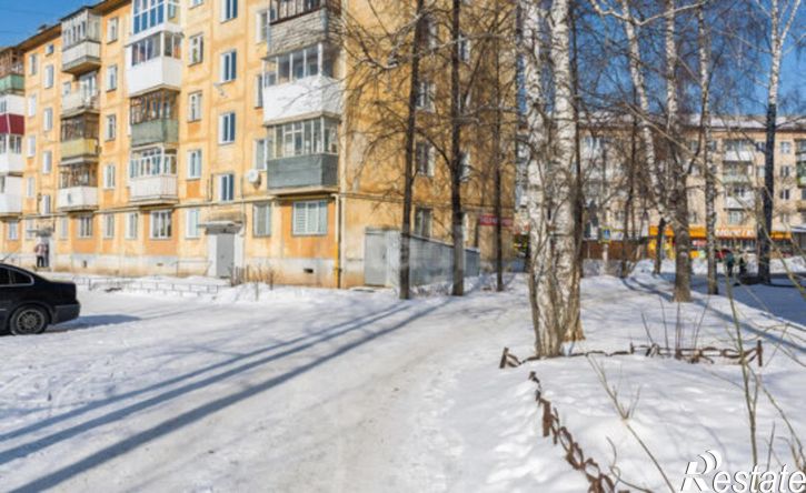 1-комн квартира ул Дворцовая, 24а,  д. 24а