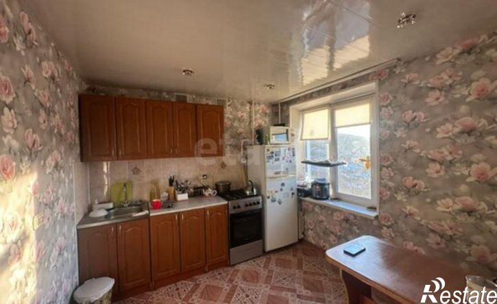 3-комн квартира ул им Н.Г.Чернышевского, 13,  д. 13