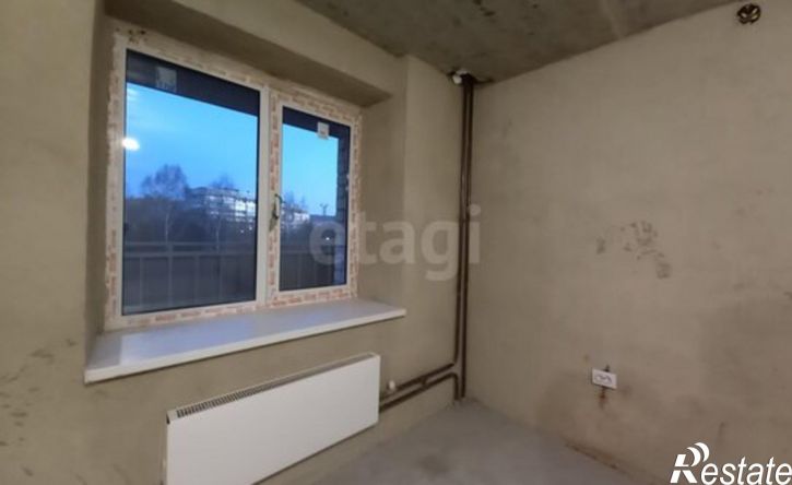 1-комн квартира ул Дворцовая, 6,  д. 6