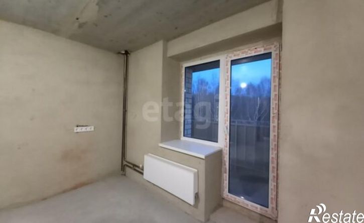 1-комн квартира ул Дворцовая, 6,  д. 6