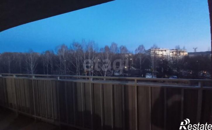 1-комн квартира ул Дворцовая, 6,  д. 6