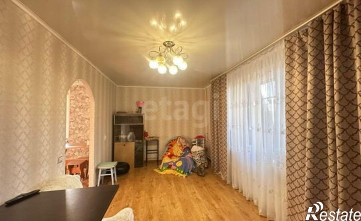 3-комн квартира ул им Н.Г.Чернышевского, 13,  д. 13