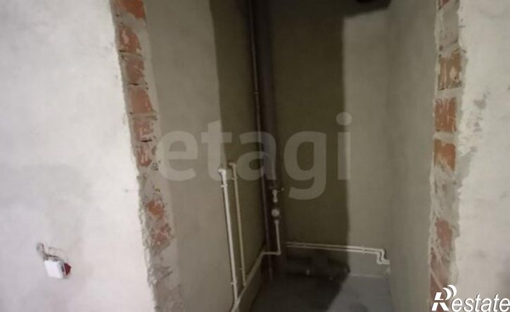 1-комн квартира ул Дворцовая, 6,  д. 6