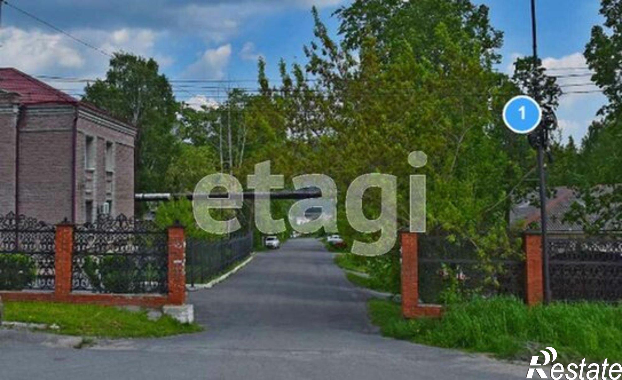 Купить квартиру за 2 650 000 рублей на поселок ЗЭС Челябэнерго, 8