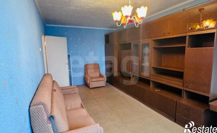 1-комн квартира кв-л Медик, 6,  д. 6